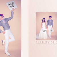 Marry M圖片照片_Marry M