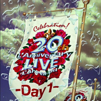 20th L'Anniversary LIVE-Day1專輯_L'Arc〜en〜Ciel20th L'Anniversary LIVE-Day1最新專輯