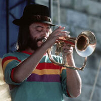 Chuck Mangione圖片照片_Chuck Mangione