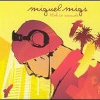 Miguel Migs圖片照片_Miguel Migs