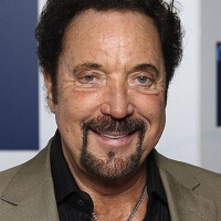 Tom Jones圖片照片_Tom Jones