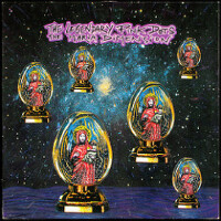 Legendary Pink Dots圖片照片_Legendary Pink Dots