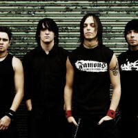 Bullet for My Valentine圖片照片