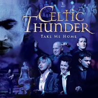 Celtic Thunder圖片照片_Celtic Thunder
