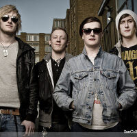 Deaf Havana圖片照片_Deaf Havana