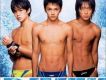 跳水男孩 Dive!!