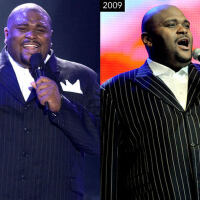 Ruben Studdard圖片照片_Ruben Studdard