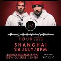 Twenty One Pilots圖片照片_Twenty One Pilots