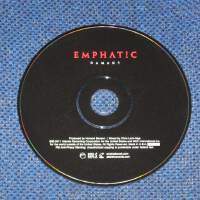 Emphatic圖片照片_Emphatic