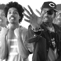 The Pharcyde圖片照片_The Pharcyde