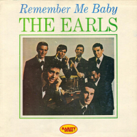 Remember Me Baby專輯_The EarlsRemember Me Baby最新專輯