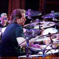 Dave Weckl圖片照片_Dave Weckl
