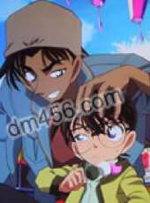 柯南劇場版14 天空的遇難船動漫全集線上看_卡通片全集高清線上看_好看的動漫