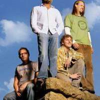 Hootie & the Blowfish圖片照片_Hootie & the Blowfish