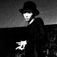 Brigitte Fontaine圖片照片_Brigitte Fontaine