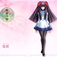 「桃華月憚」圖片照片_「桃華月憚」