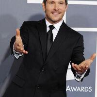 Ty Herndon圖片照片_Ty Herndon