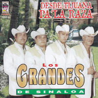 Los Grandes De Tijuana圖片照片_照片寫真