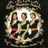 The Puppini Sisters最新專輯_新專輯大全_專輯列表