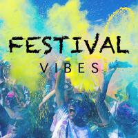Festival Vibes專輯_Metro BoominFestival Vibes最新專輯
