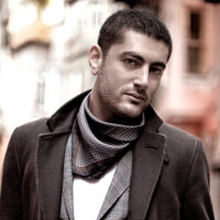 Serdar Şenel圖片照片_Serdar Şenel