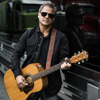 Jon Stevens圖片照片_Jon Stevens