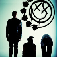 Blink-182圖片照片_Blink-182