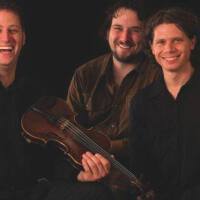 Celtic Fiddle Festival圖片照片_Celtic Fiddle Festival