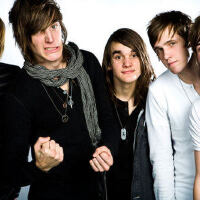 The Maine圖片照片_The Maine
