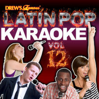 Latin Pop Karaoke, Vol. 12專輯_The Hit CrewLatin Pop Karaoke, Vol. 12最新專輯