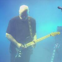 David Gilmour圖片照片_David Gilmour