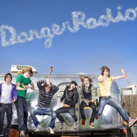 Danger Radio圖片照片_Danger Radio