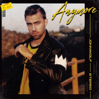 anymore