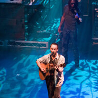 Dave Matthews Band圖片照片_Dave Matthews Band
