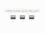 Christophe Goze最新歌曲_最熱專輯MV_圖片照片