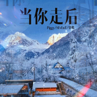 當你走後
