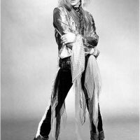 Michael Monroe圖片照片_Michael Monroe