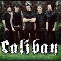 Caliban圖片照片_Caliban