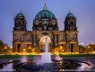 Berlin圖片照片_Berlin