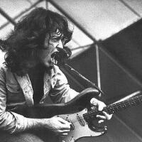 Rory Gallagher圖片照片_Rory Gallagher