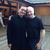 Pierre-Laurent Aimard圖片照片_Pierre-Laurent Aimard