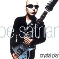 Joe Satriani最新專輯_新專輯大全_專輯列表