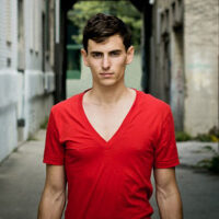 Mike Tompkins圖片照片_Mike Tompkins