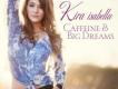 Kira Isabella歌曲歌詞大全_Kira Isabella最新歌曲歌詞