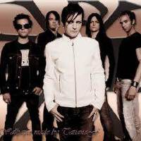 Apoptygma Berzerk圖片照片_Apoptygma Berzerk