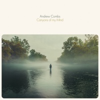 Canyons of my Mind專輯_Andrew CombsCanyons of my Mind最新專輯