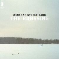 The Crossing專輯_Menahan Street BandThe Crossing最新專輯