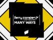 Ferry Corsten歌曲歌詞大全_Ferry Corsten最新歌曲歌詞