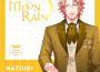 Moon Rain專輯_谷山紀章Moon Rain最新專輯