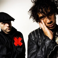 She Wants Revenge圖片照片_She Wants Revenge